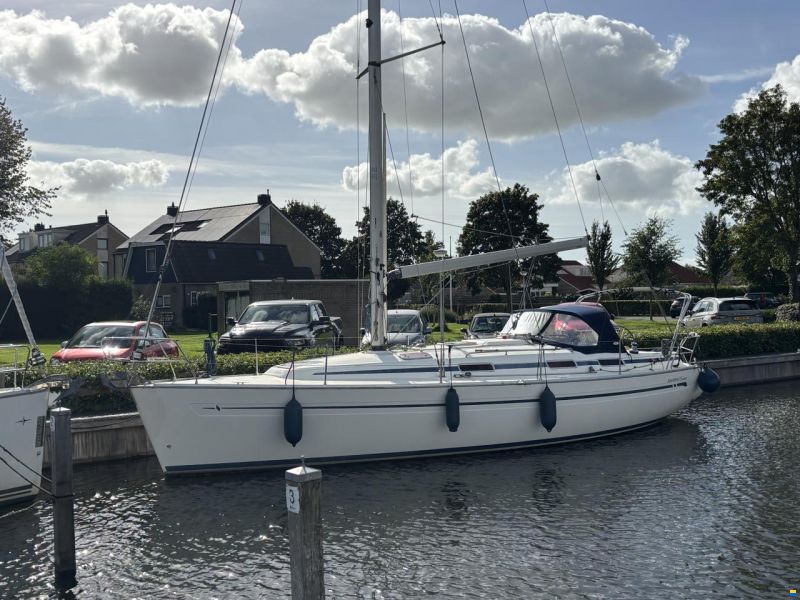 Bavaria 38 C