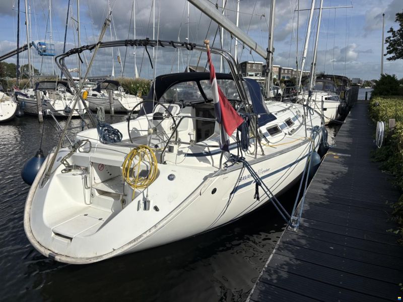 Bavaria 38 C