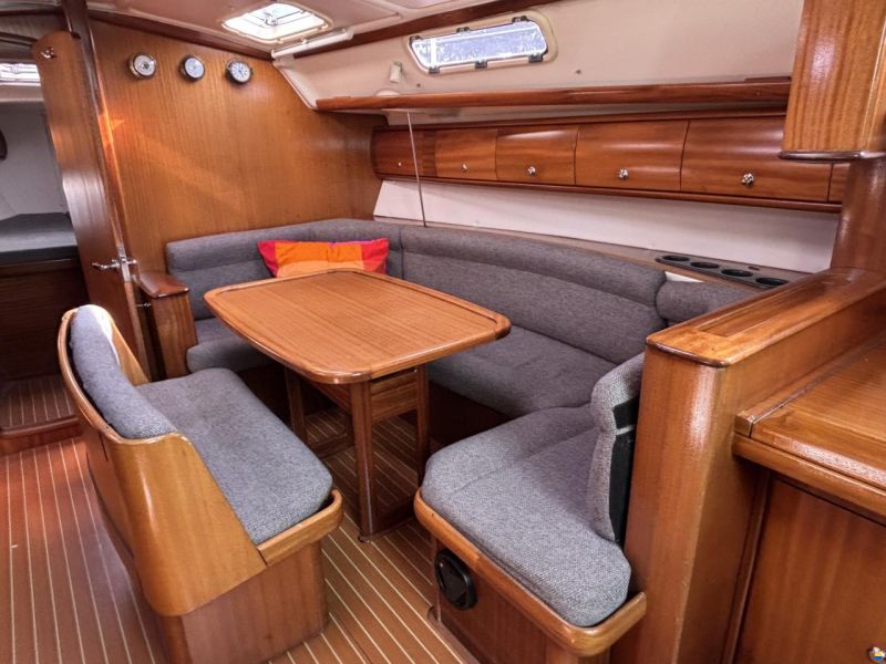Bavaria 38 C