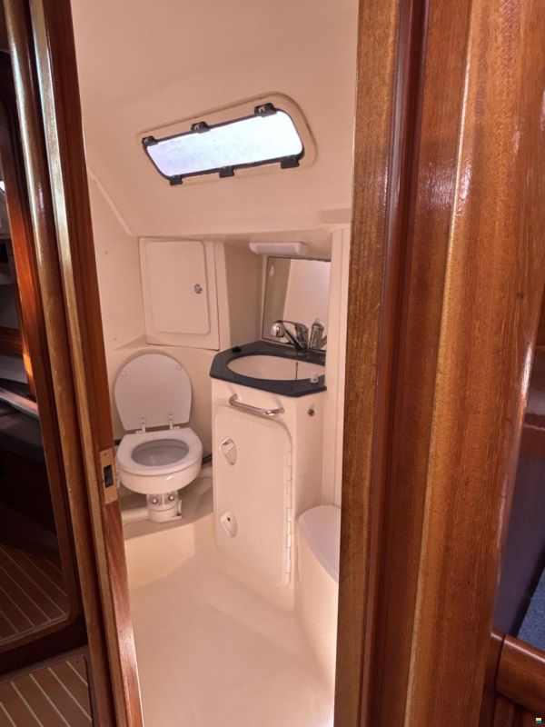Bavaria 38 C