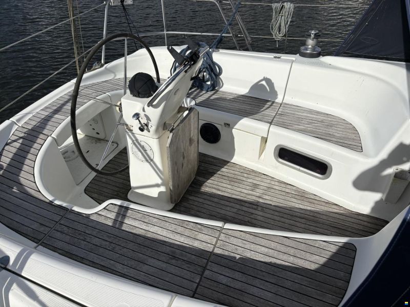 Bavaria 38 C