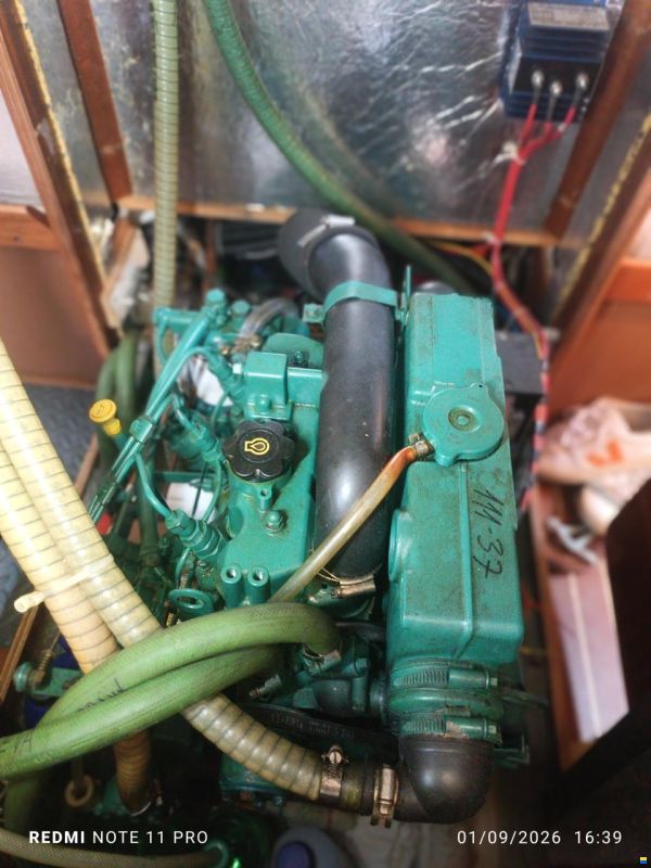 Bavaria 37