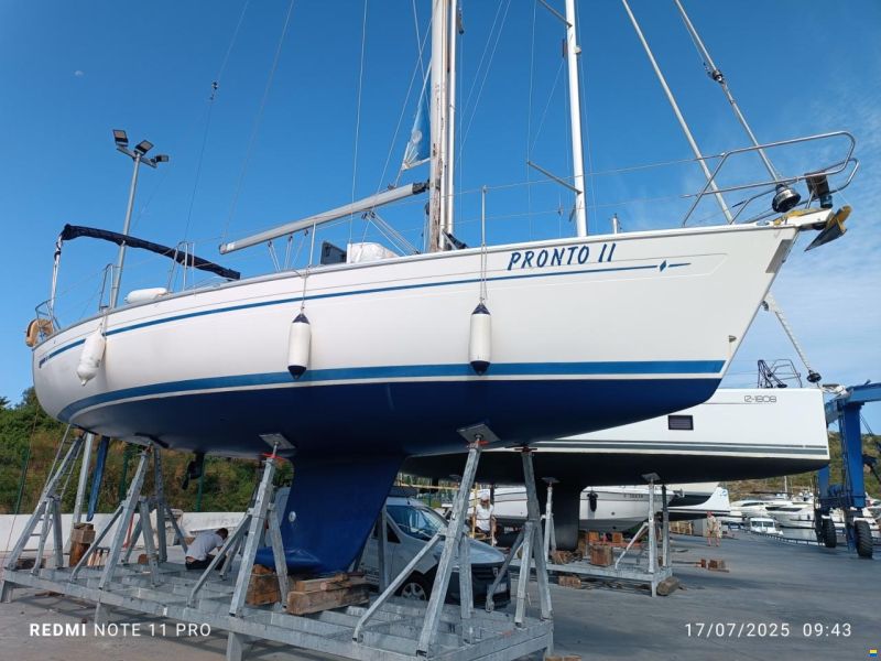 Bavaria 37