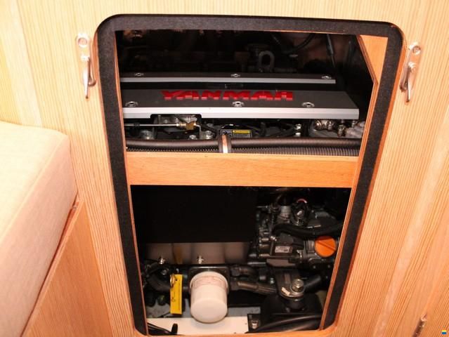 Bavaria C45 Style