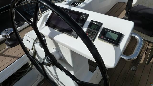 Bavaria C45 Style