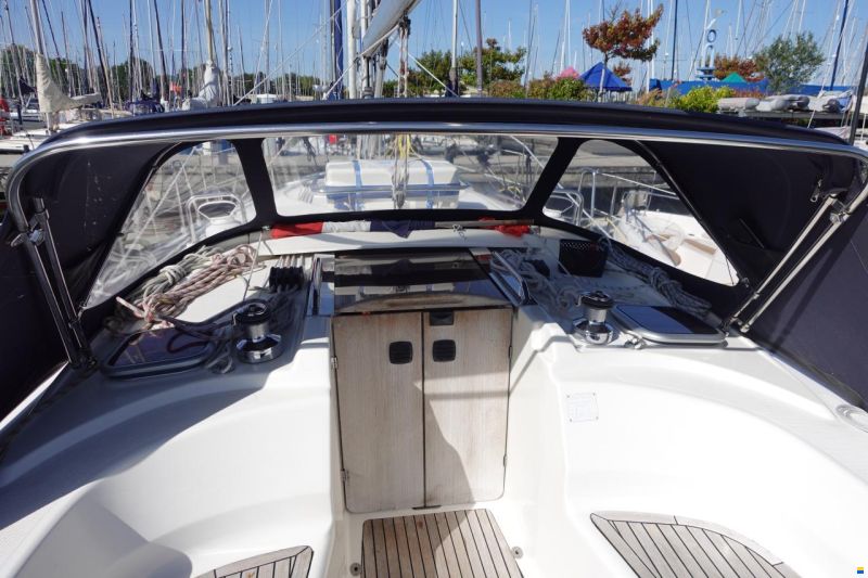Bavaria 38 Cruiser