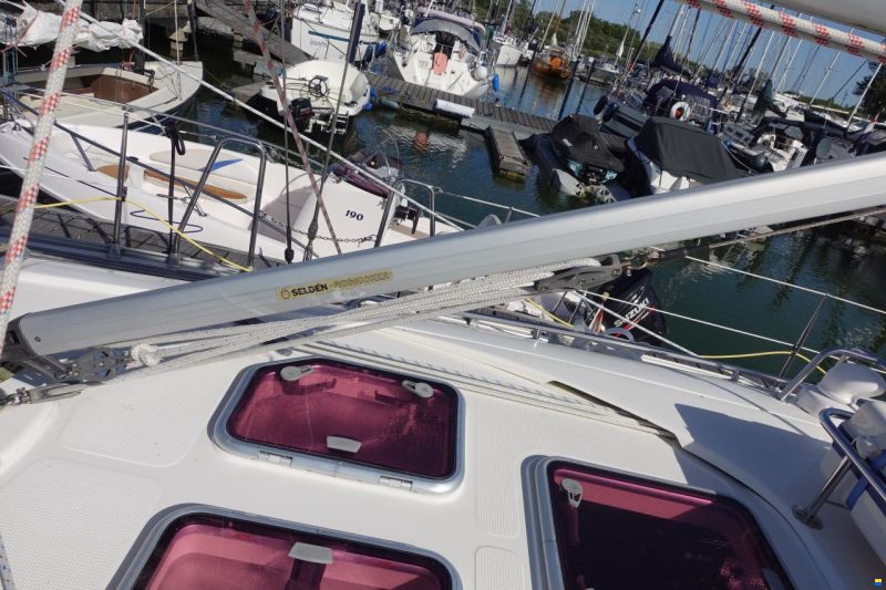Bavaria 38 Cruiser