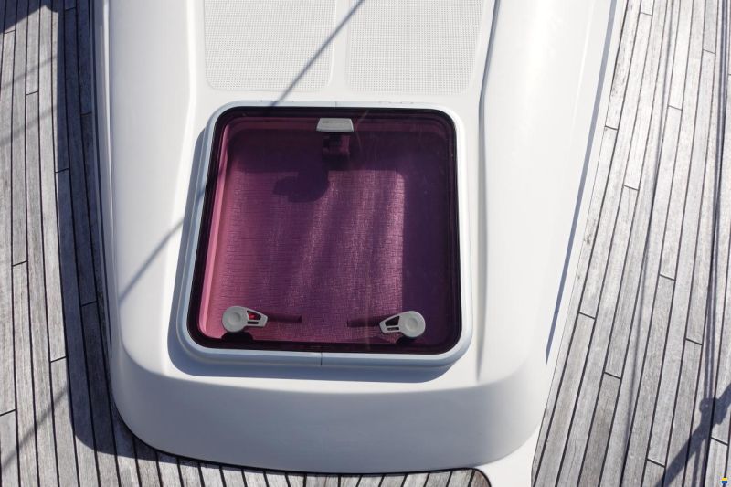 Bavaria 38 Cruiser