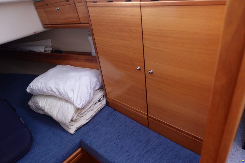 Bavaria 38 Cruiser