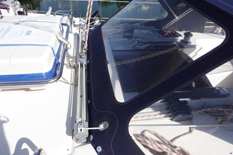 Bavaria 38 Cruiser