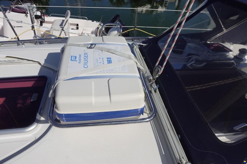 Bavaria 38 Cruiser