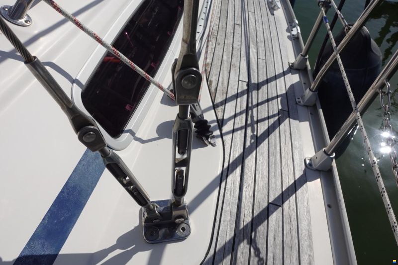 Bavaria 38 Cruiser