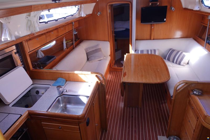 Bavaria 38 Cruiser