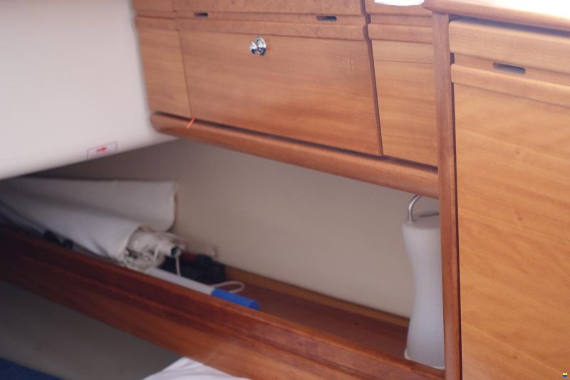 Bavaria 38 Cruiser