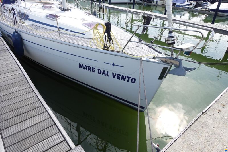 Bavaria 38 Cruiser