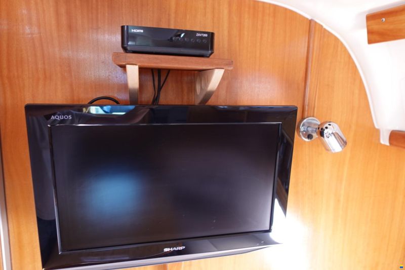 Bavaria 38 Cruiser