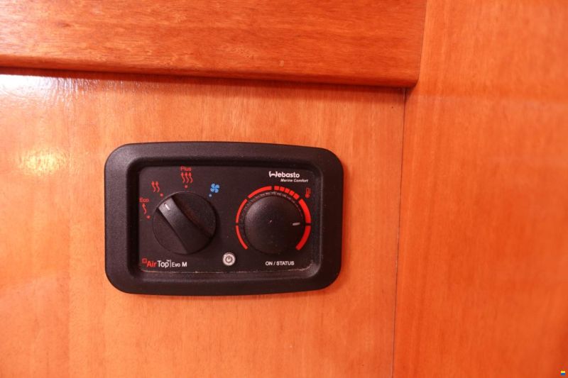 Bavaria 38 Cruiser