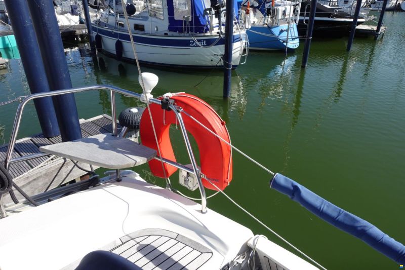 Bavaria 38 Cruiser