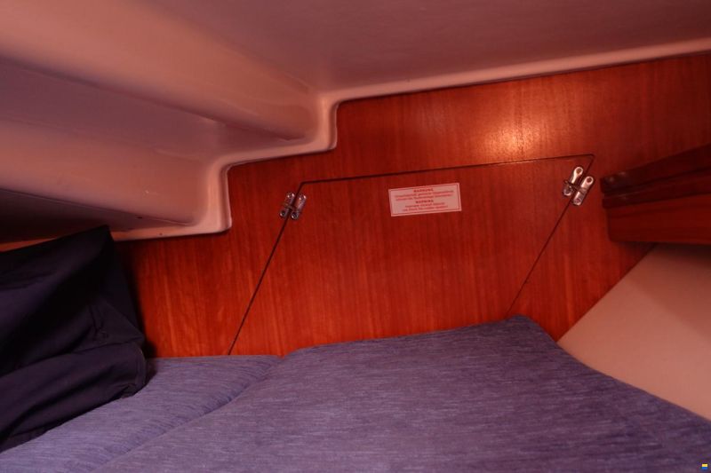 Bavaria 38 Cruiser