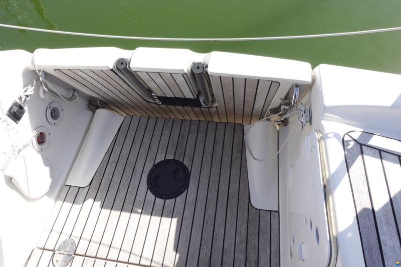 Bavaria 38 Cruiser