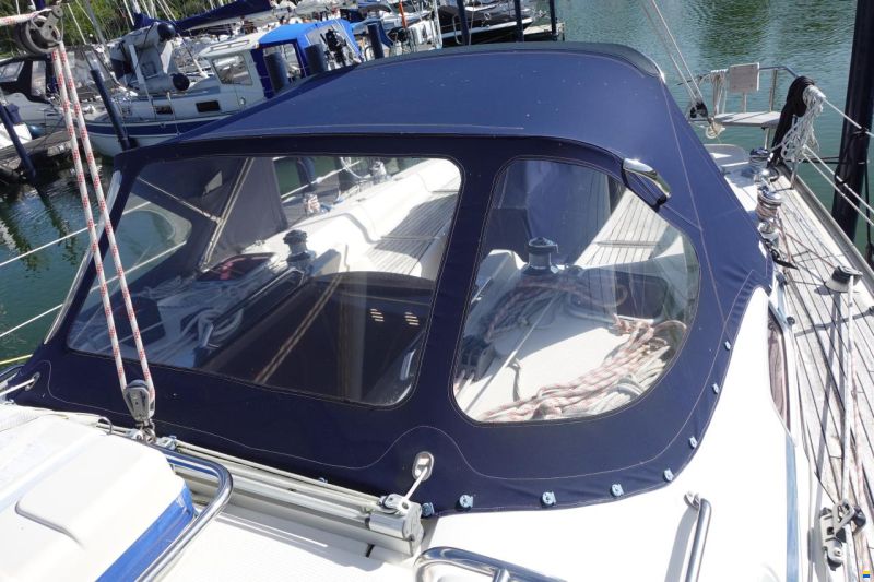 Bavaria 38 Cruiser