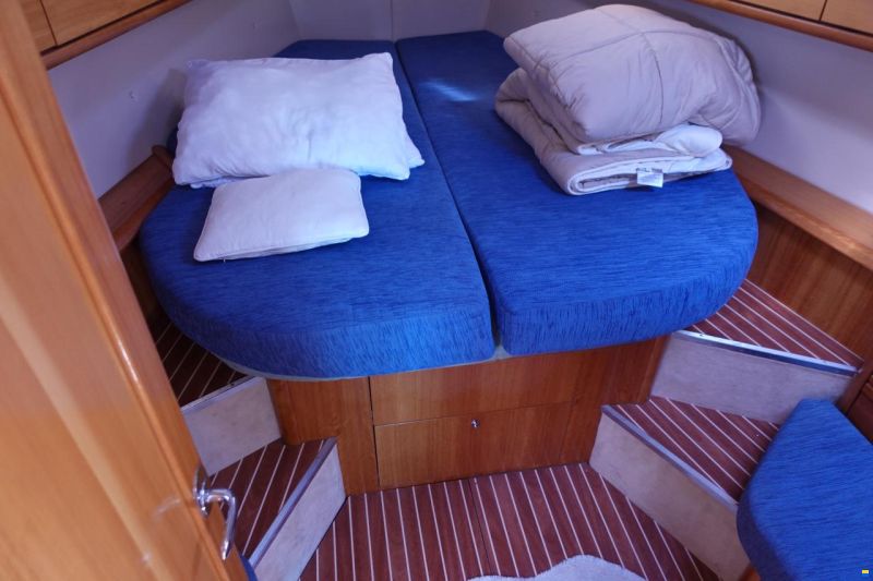 Bavaria 38 Cruiser