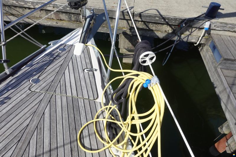 Bavaria 38 Cruiser