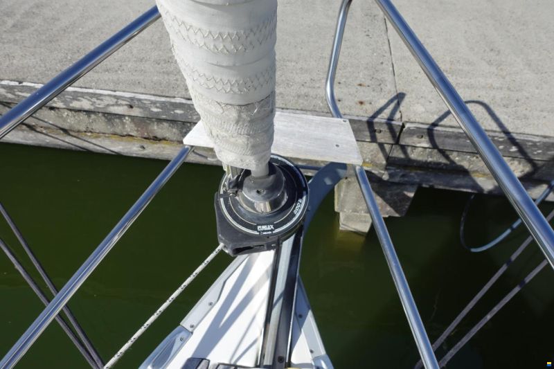 Bavaria 38 Cruiser