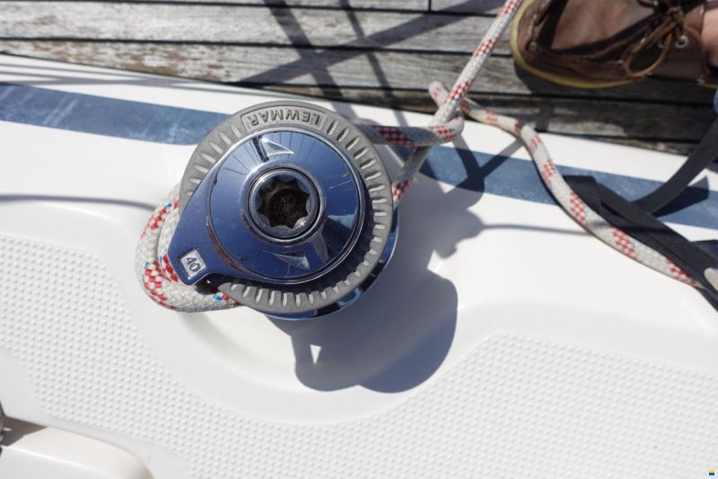 Bavaria 38 Cruiser