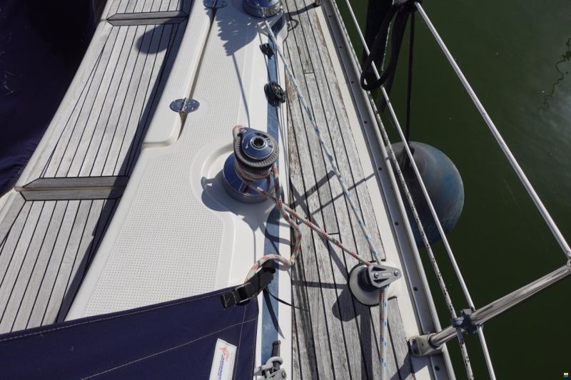 Bavaria 38 Cruiser
