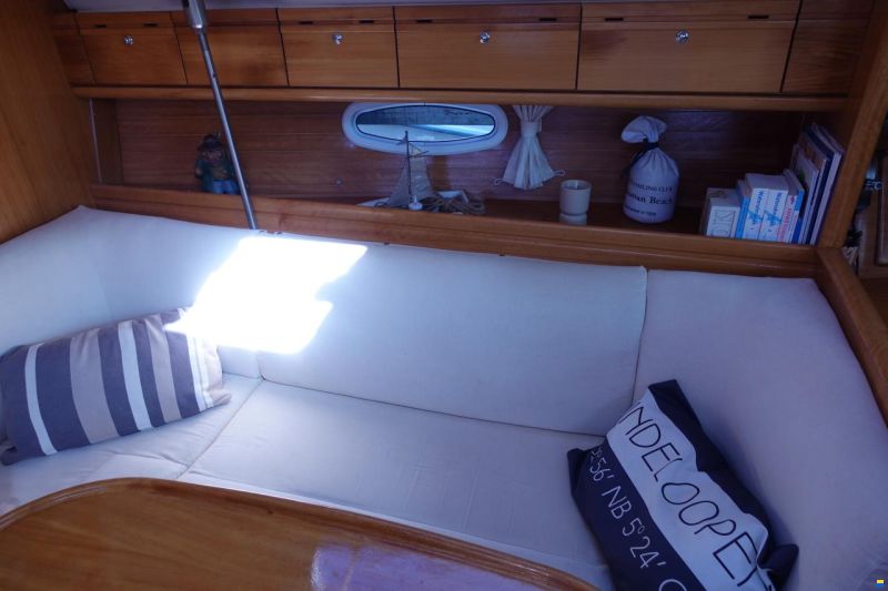 Bavaria 38 Cruiser
