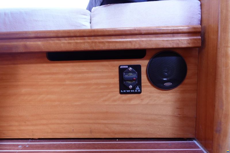 Bavaria 38 Cruiser