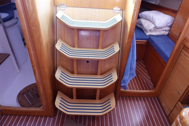 Bavaria 38 Cruiser