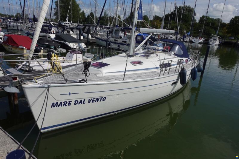 Bavaria 38 Cruiser
