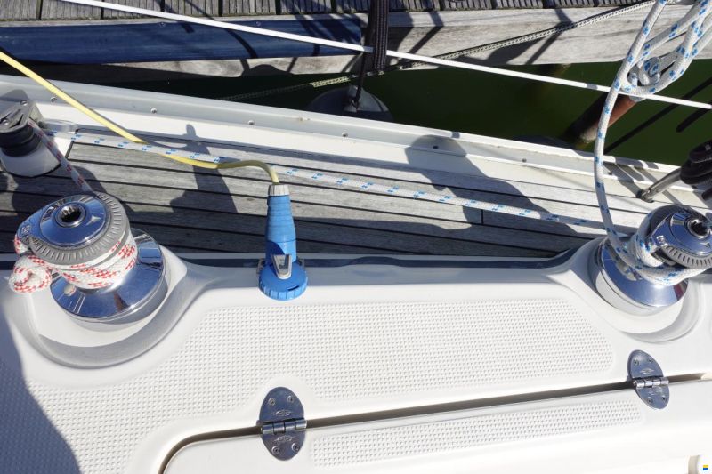 Bavaria 38 Cruiser