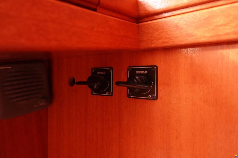 Bavaria 38 Cruiser