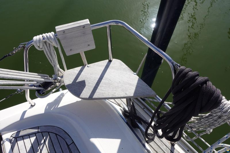 Bavaria 38 Cruiser
