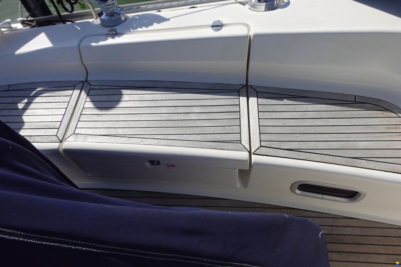 Bavaria 38 Cruiser