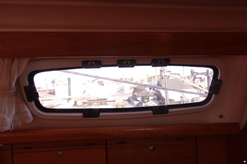 Bavaria 38 Cruiser