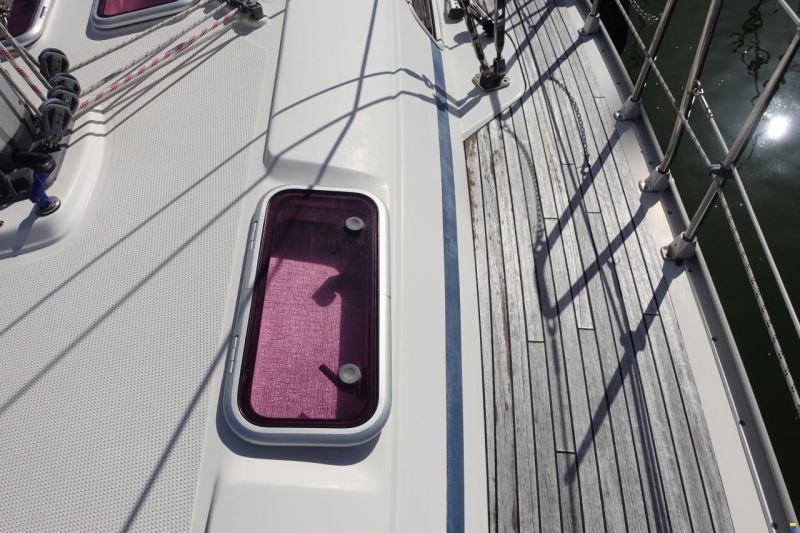 Bavaria 38 Cruiser