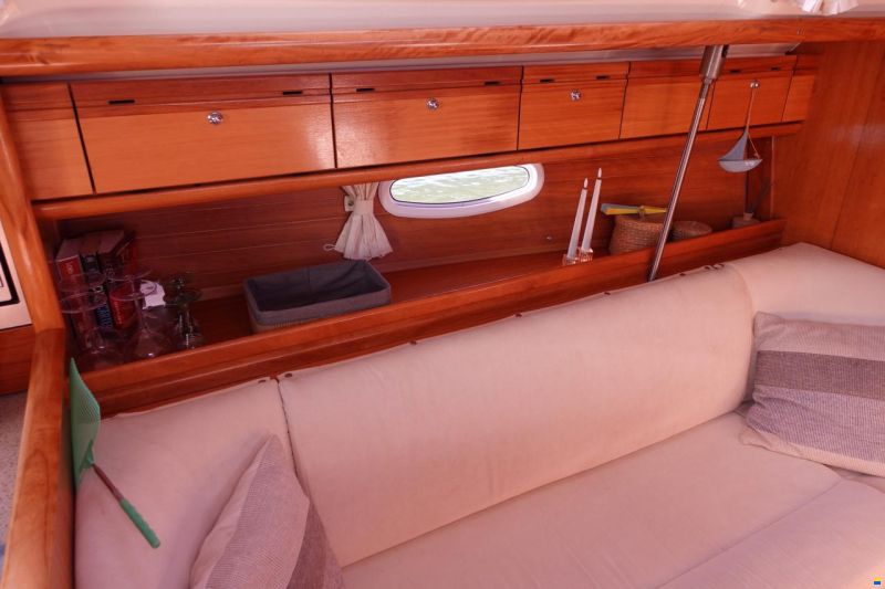 Bavaria 38 Cruiser