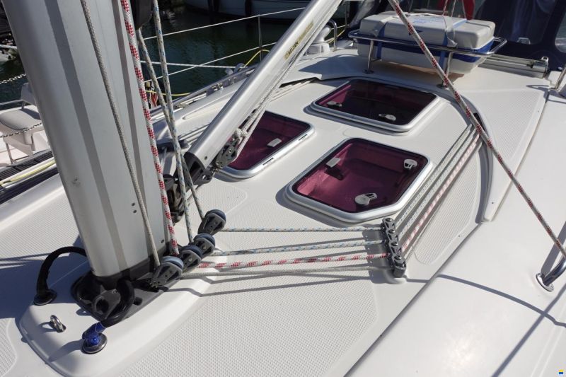 Bavaria 38 Cruiser