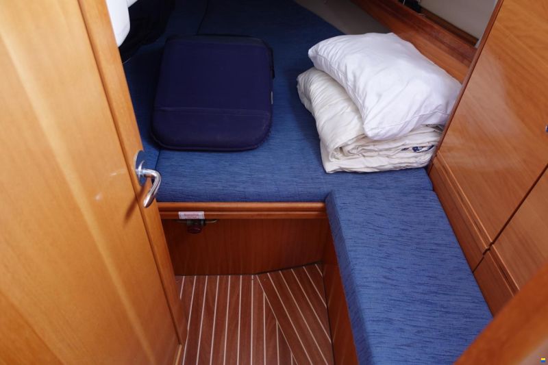 Bavaria 38 Cruiser
