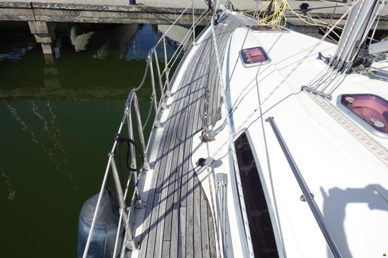 Bavaria 38 Cruiser