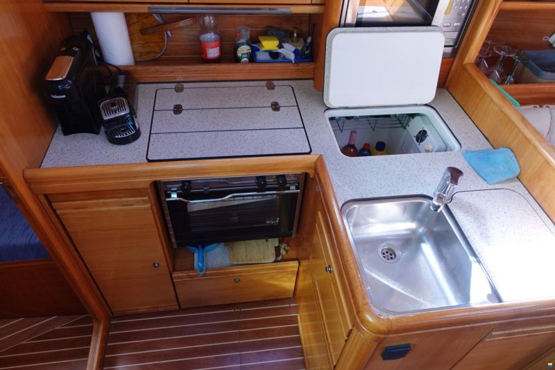 Bavaria 38 Cruiser