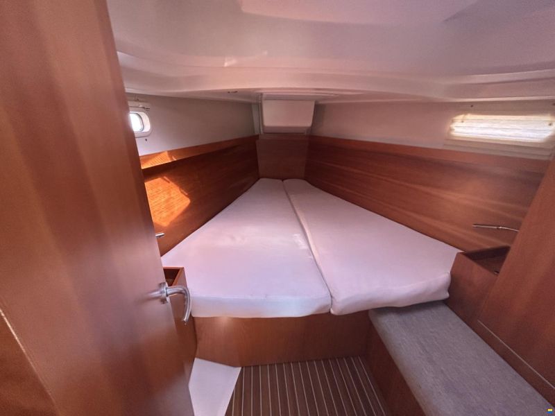 Hanse 385