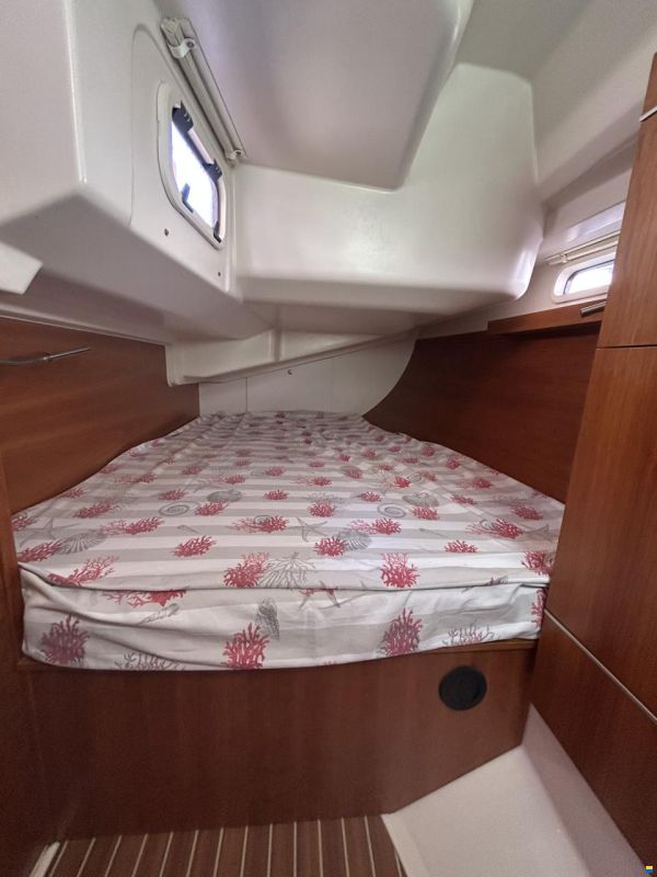 Hanse 385
