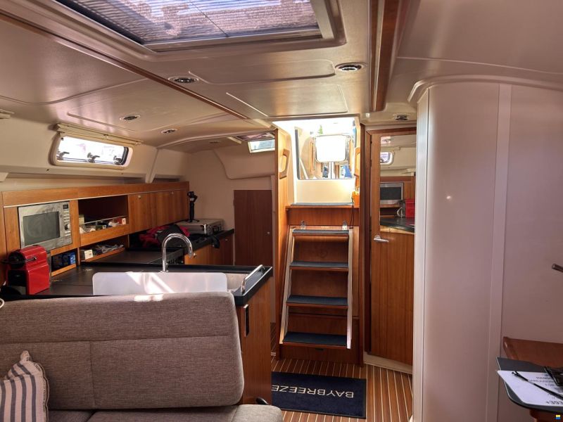 Hanse 385