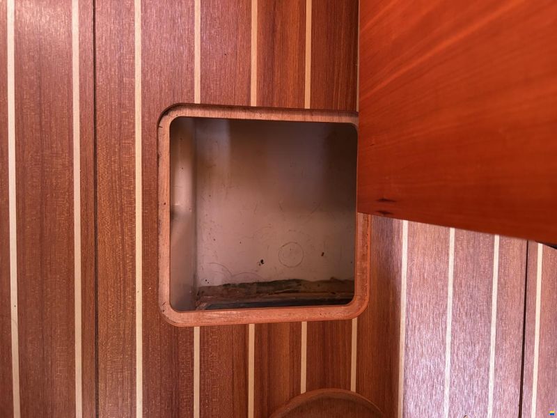 Hanse 385