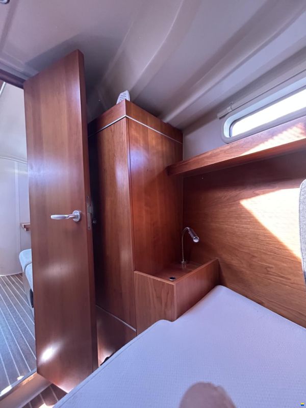 Hanse 385